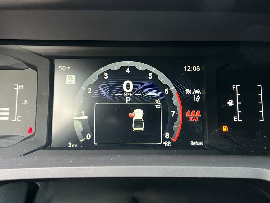 2026 Toyota Tacoma SR5 - Photo 15