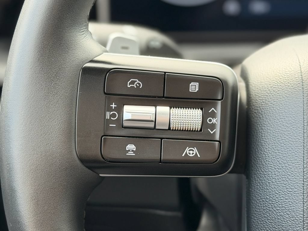 2025 Hyundai Santa Fe Limited - Photo 17