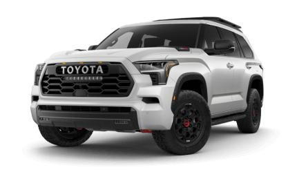 TRD Pro