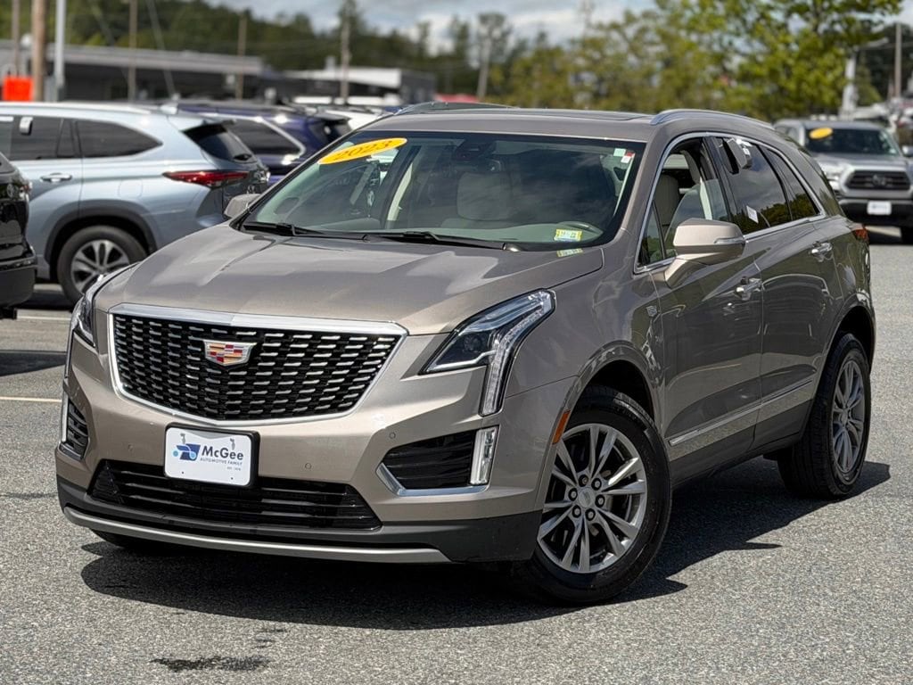 2023 Cadillac XT5 FWD Premium Luxury's photo