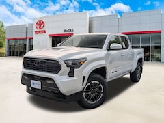 2025 Toyota Tacoma TRD Sport 4X4 DOUBLE CAB