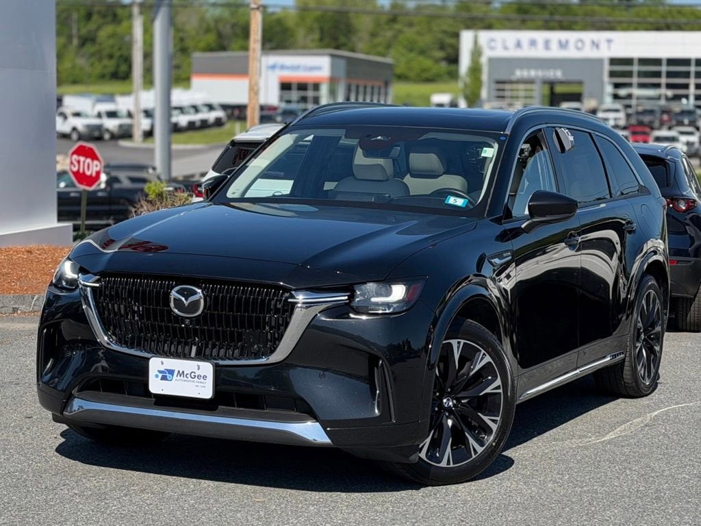 2024 Mazda CX-90 Turbo S Premium Plus Package's photo