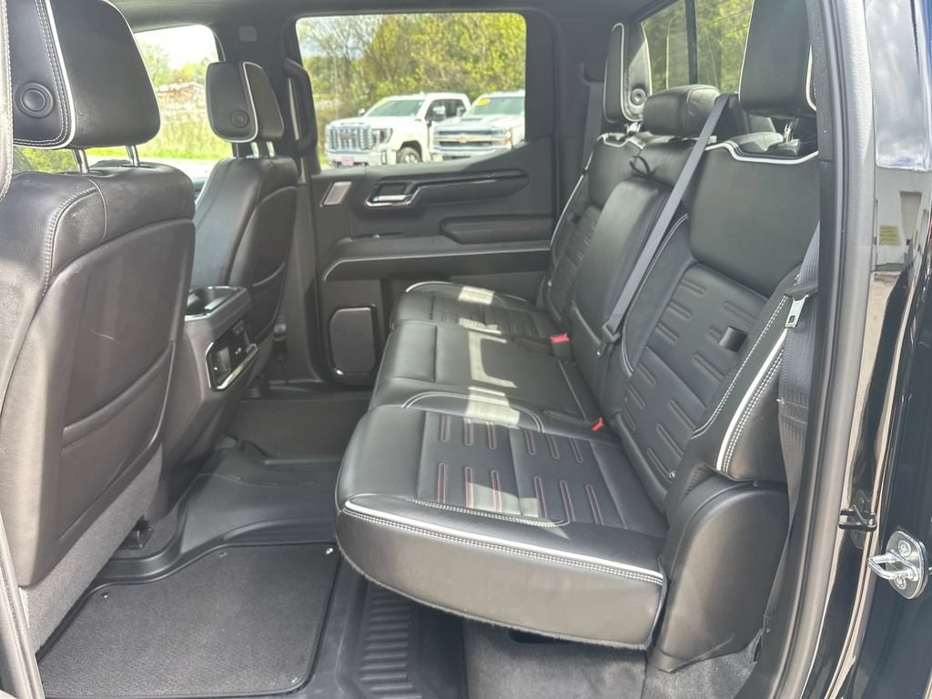 2022 GMC Sierra 1500 AT4X - Photo 13