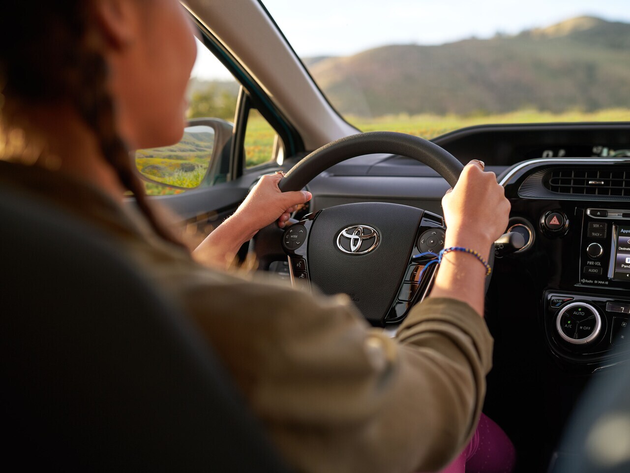 Toyota Lifestyle