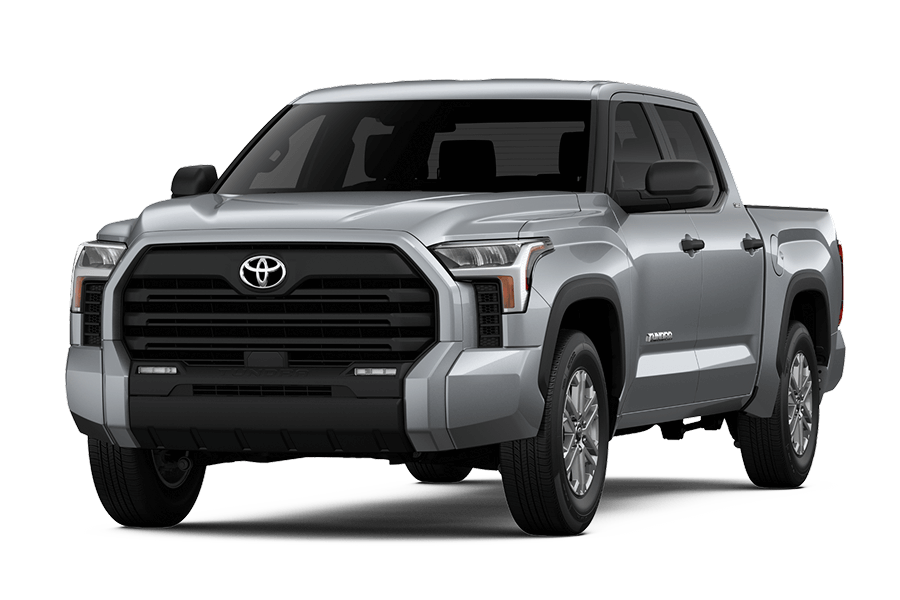 Toyota Tundra SR5