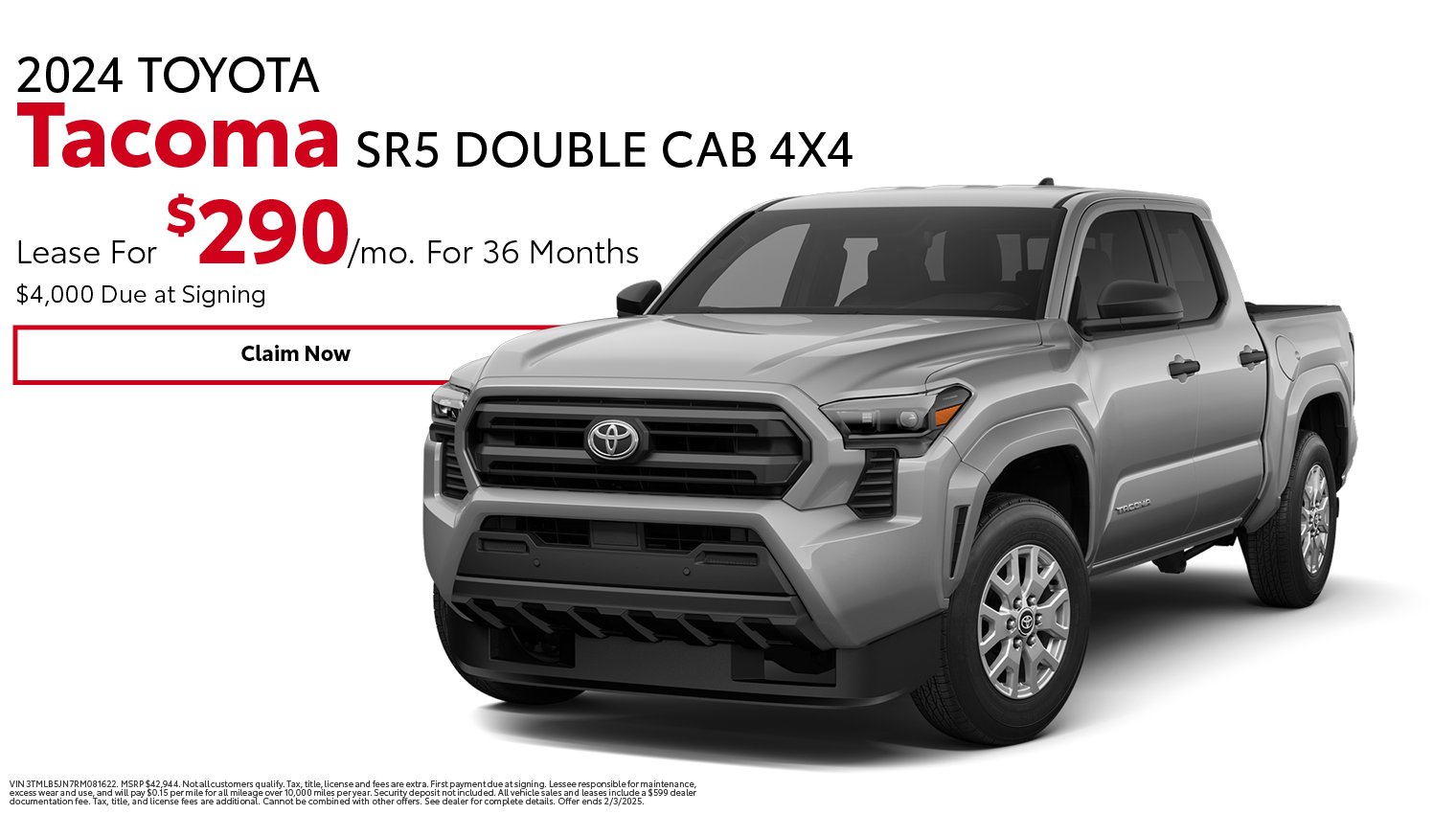 McGee Toyota Of Claremont: Toyota Dealer In Claremont, NH