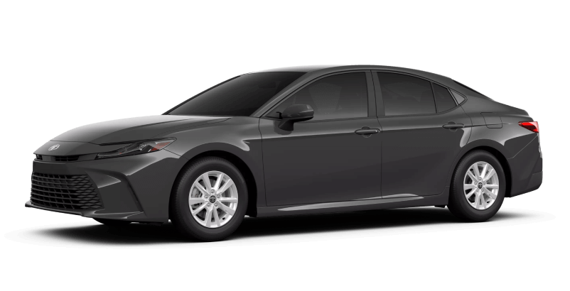 2026 Toyota Camry LE in Underground