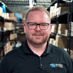 Staff member Joey J from 8b2c7867b747