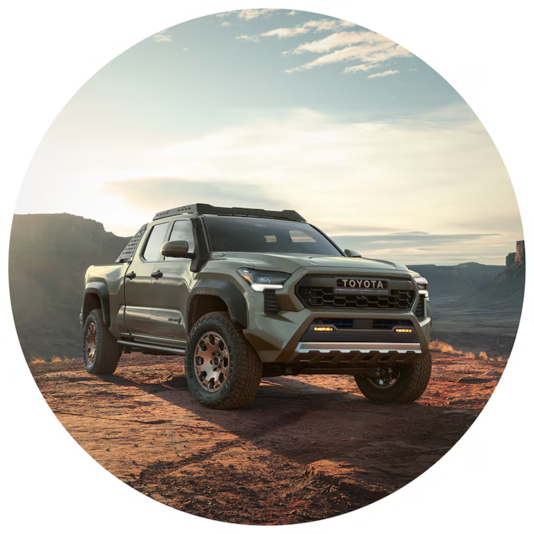 tacoma