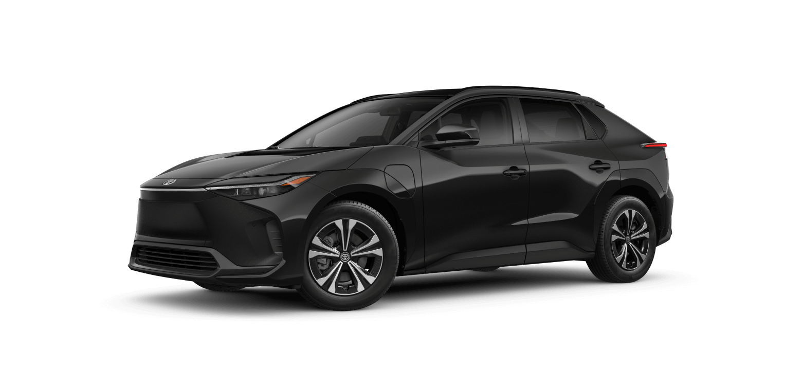 Toyota bZ4X SUV