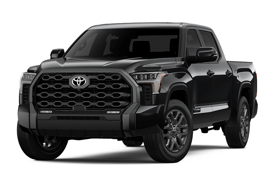 Toyota Tundra Platinum