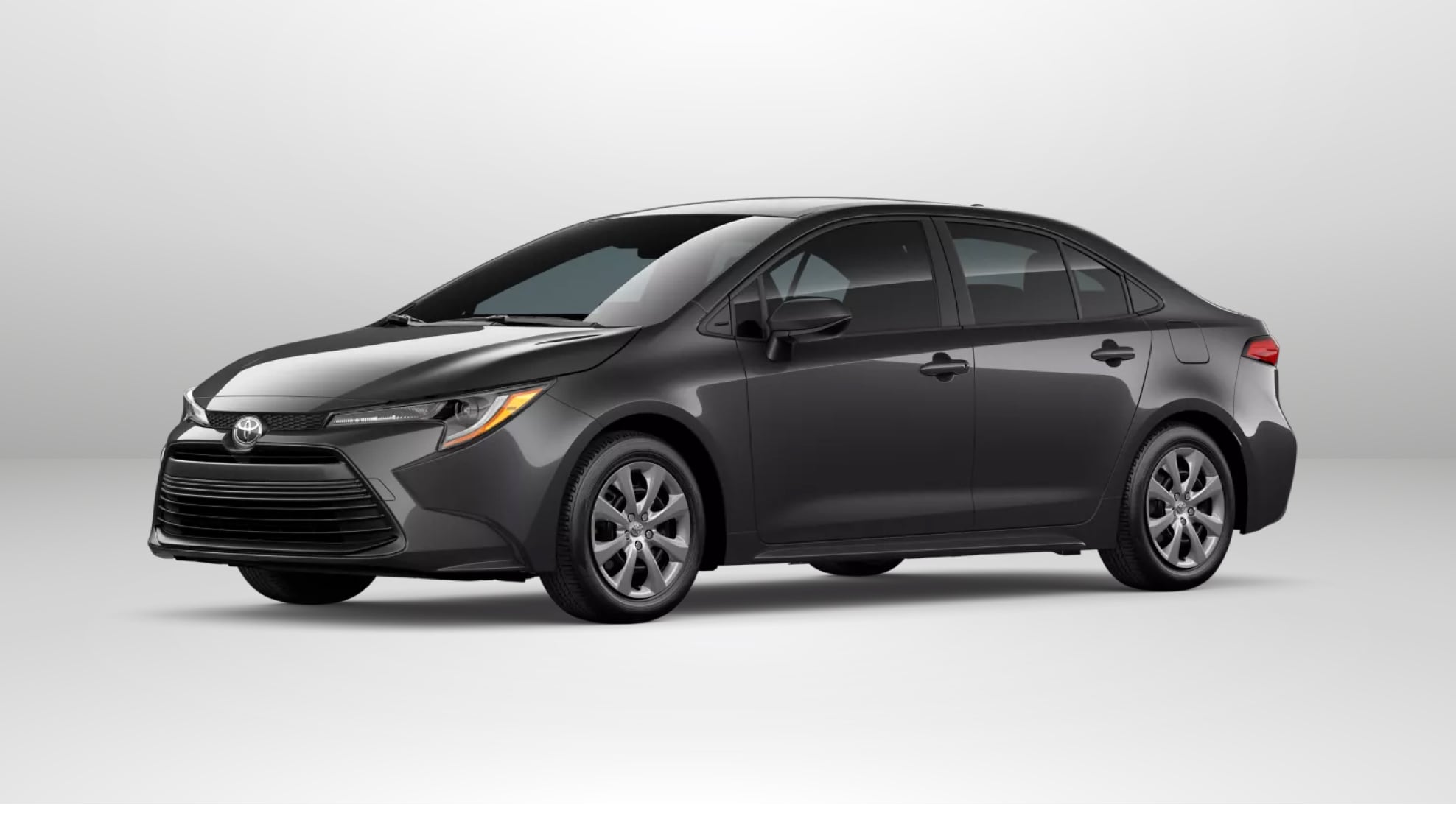 Toyota Corolla Exterior Paint Color: Underground