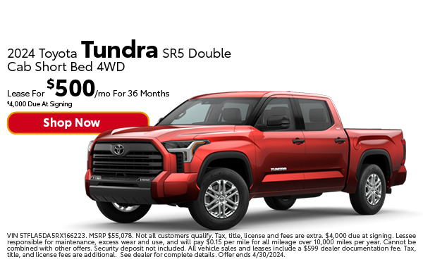 McGee Toyota Of Claremont: Toyota Dealer In Claremont, NH