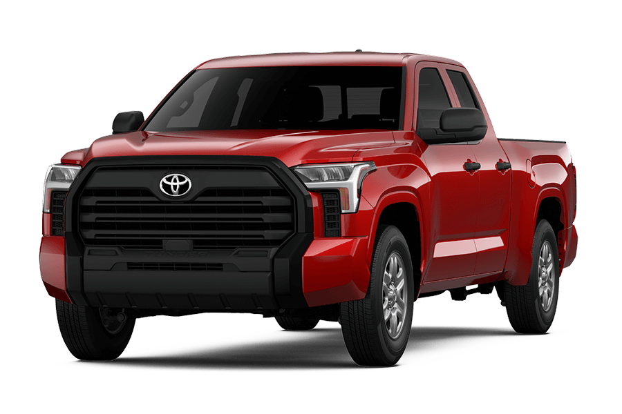 Toyota Tundra SR