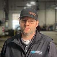 Staff member Kevin C from e4c29afed983
