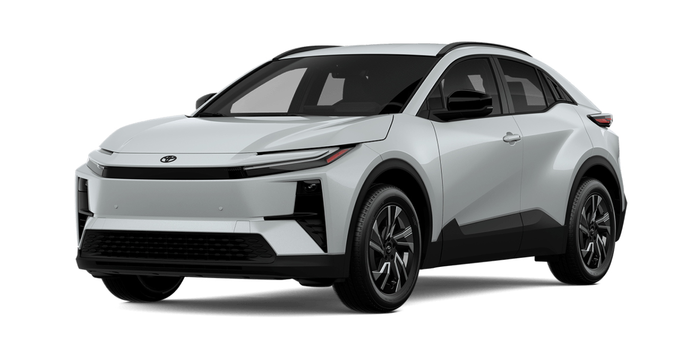 Toyota C-HR SE