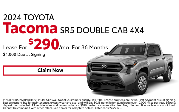 McGee Toyota Of Claremont: Toyota Dealer In Claremont, NH