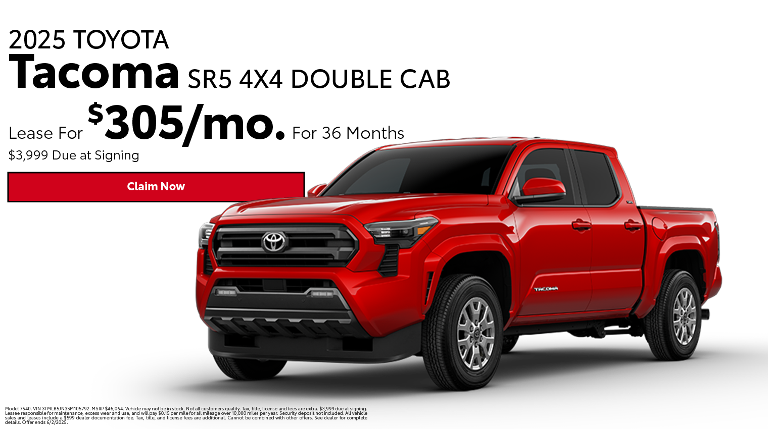 McGee Toyota Of Claremont: Toyota Dealer In Claremont, NH