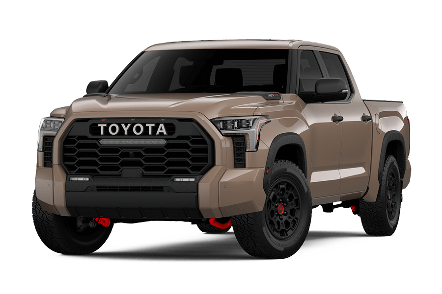 Toyota Tundra TRD Pro