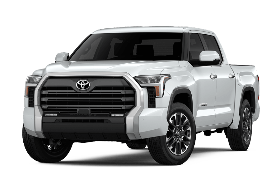 Toyota Tundra Limited