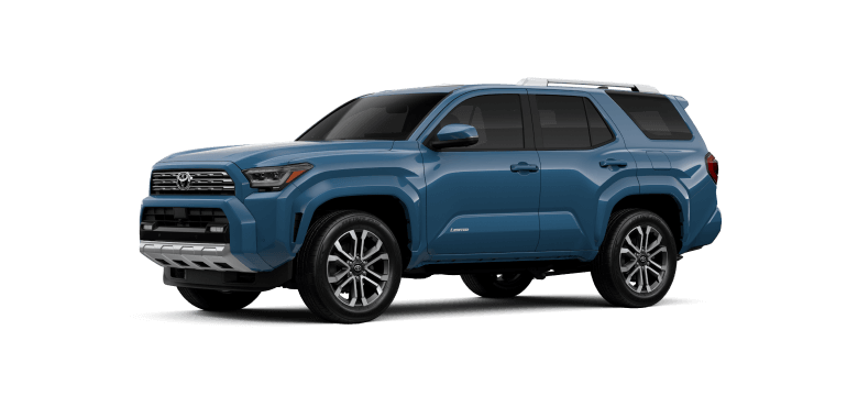 Toyota 4Runner SUV