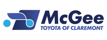 McGee Toyota of Claremont