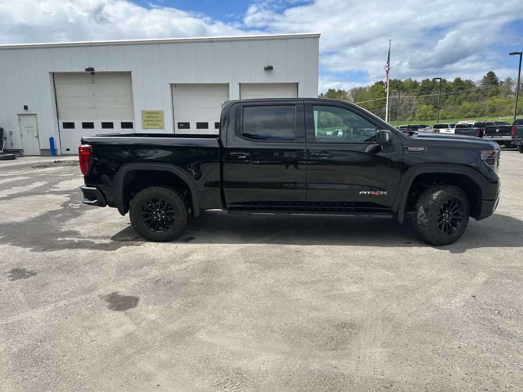 2022 GMC Sierra 1500 AT4X - Photo 6