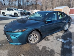 New 2026 Toyota Camry LE AWD LE AWD
