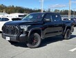 Toyota Tundra Hybrid