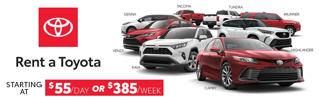 McGee Toyota of Claremont in New Hampshire | Toyota Dealer