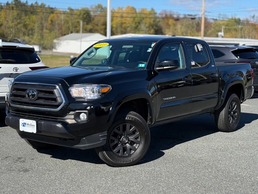 2023 Toyota Tacoma Truck Double Cab  2023 Toyota Tacoma Truck Double Cab