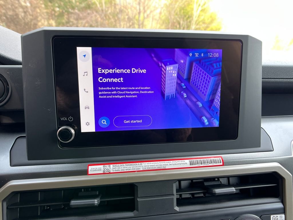 2026 Toyota Tacoma SR5 - Photo 18