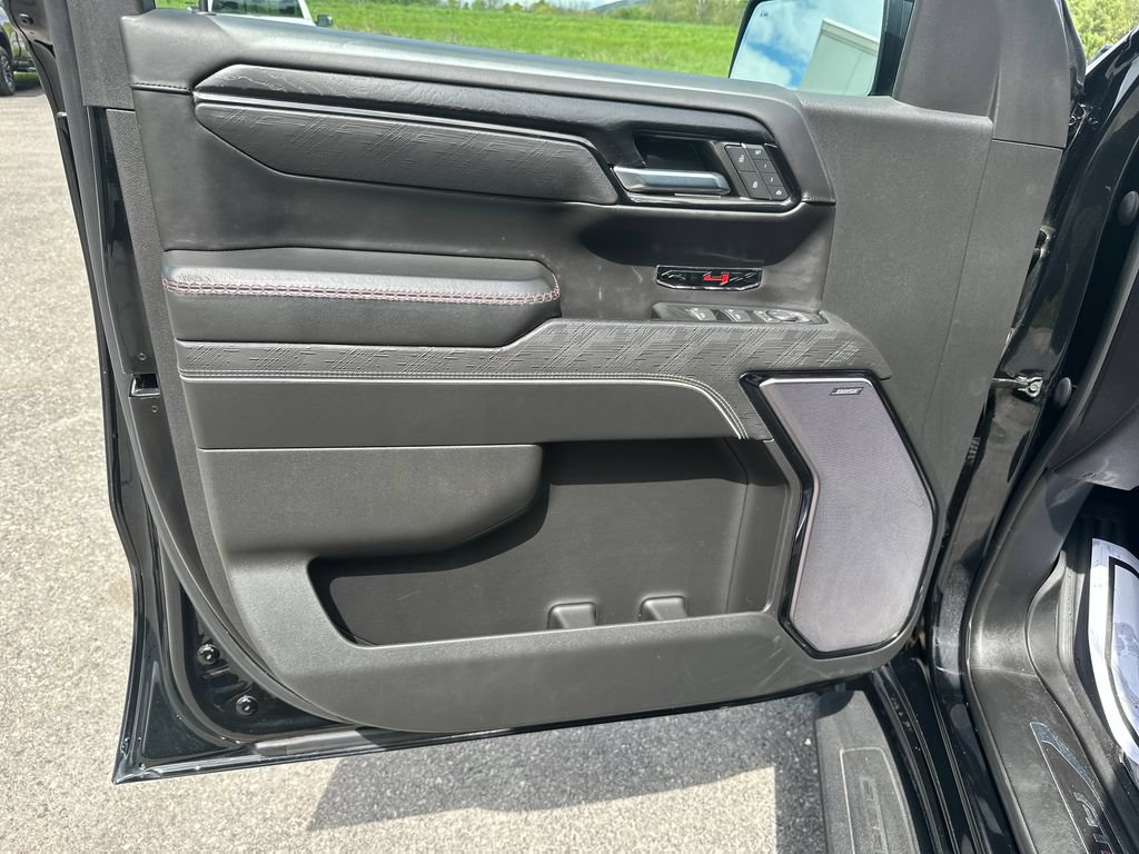 2022 GMC Sierra 1500 AT4X - Photo 10
