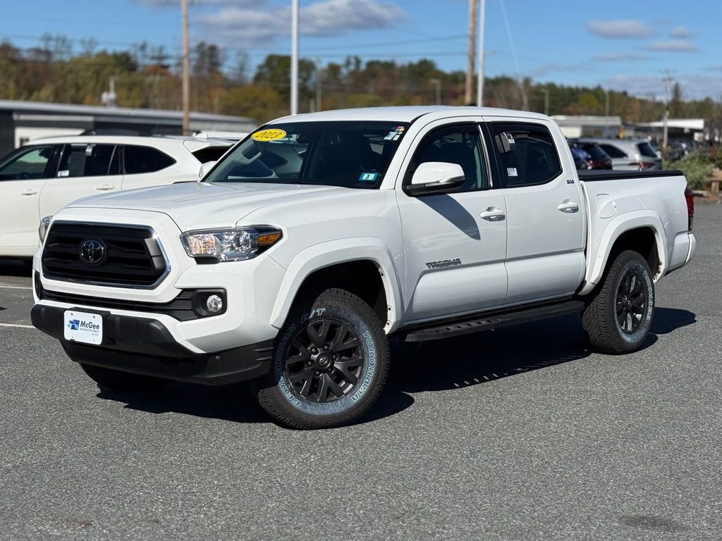 2023 Toyota Tacoma Truck Double Cab  2023 Toyota Tacoma Truck Double Cab