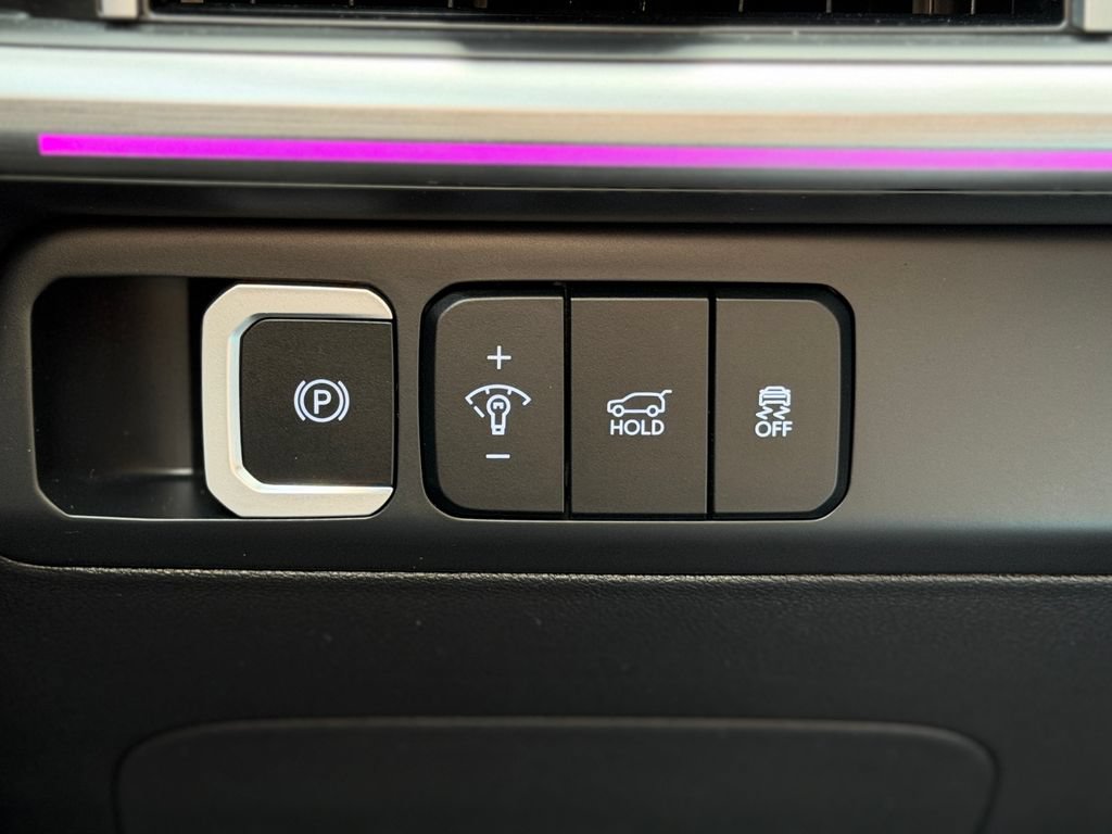 2025 Hyundai Santa Fe Limited - Photo 29