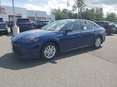 New 2025 Toyota Camry LE AWD LE AWD