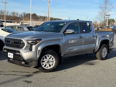 New 2025 Toyota Tacoma TRD Off-Road 4X4 DBL CAB LONG BED
