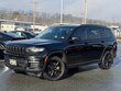  Jeep New Grand Cherokee