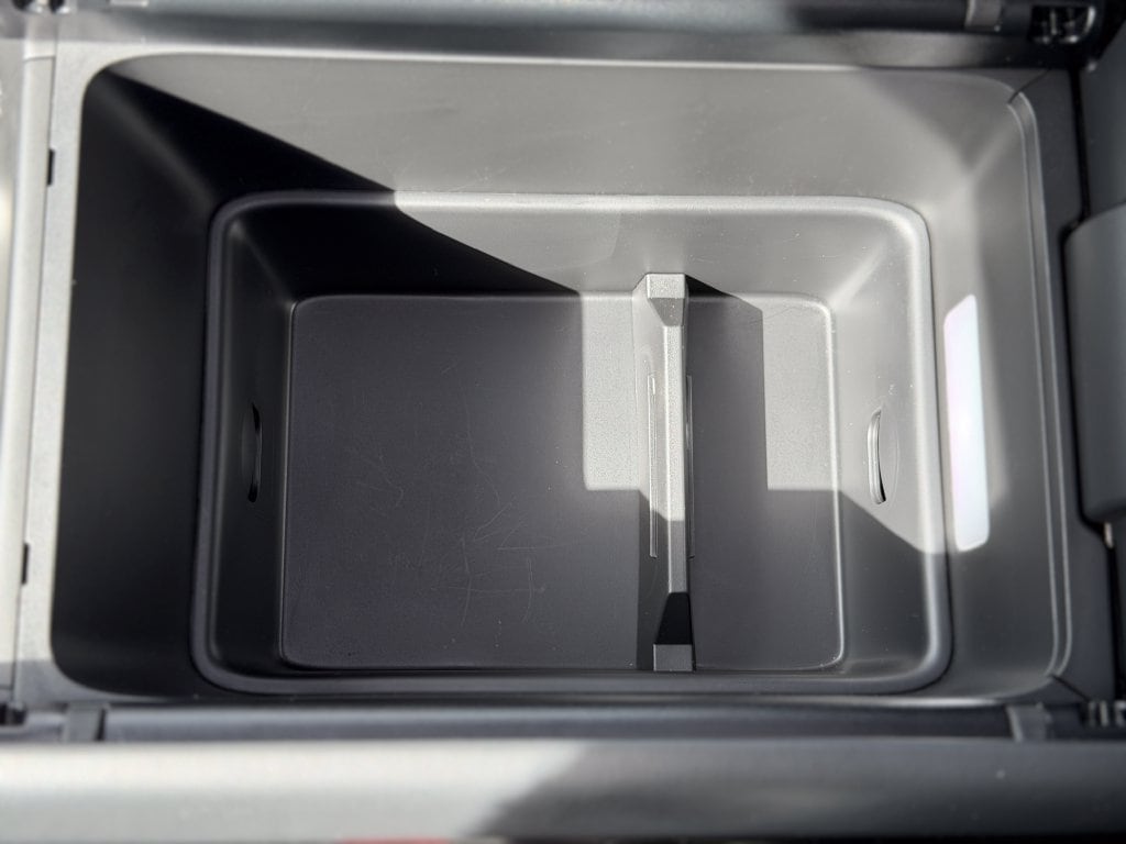 2025 Hyundai Santa Fe Limited - Photo 25