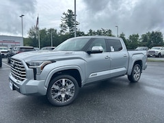 2025 Toyota Tundra i-FORCE MAX Capstone CAPSTONE CREWMAX 5.5