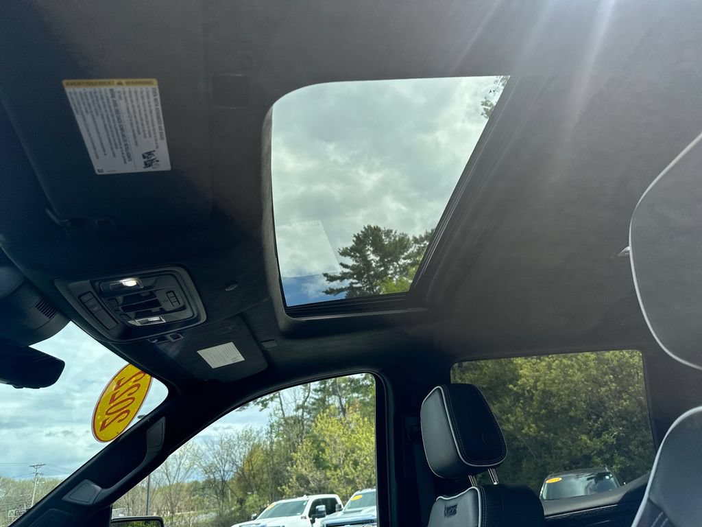 2022 GMC Sierra 1500 AT4X - Photo 14