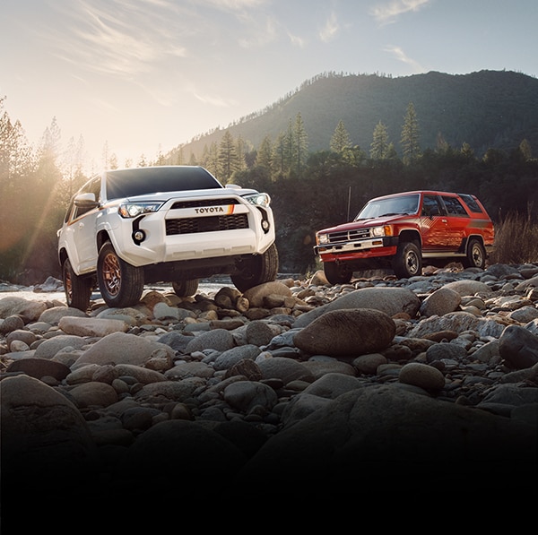 Toyota Digital Showroom McGee Toyota of Claremont, NH