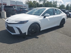New 2025 Toyota Camry SE AWD SE AWD