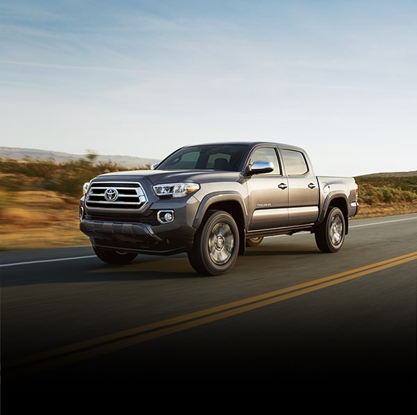 Toyota Digital Showroom McGee Toyota of Claremont, NH