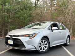 New 2026 Toyota Corolla LE LE