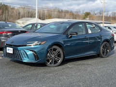 New 2026 Toyota Camry XSE AWD XSE AWD