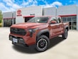 Toyota Tacoma i-FORCE MAX