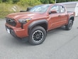 Toyota Tacoma i-FORCE MAX