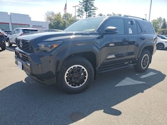 2025 Toyota 4Runner i-FORCE MAX TRD Off-Road 4WD TRD OFF-RD
