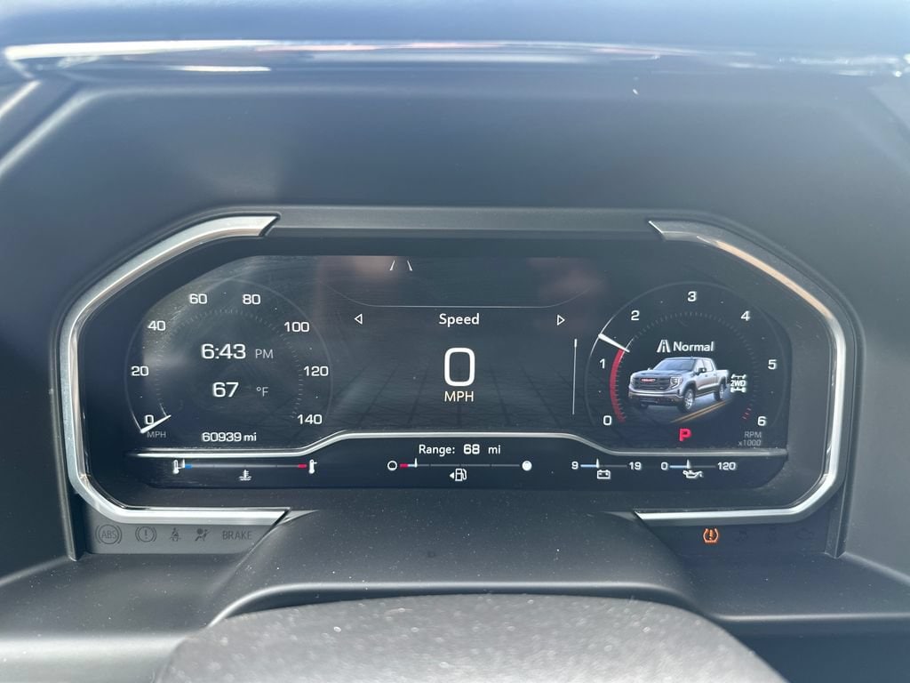2022 GMC Sierra 1500 AT4X - Photo 15